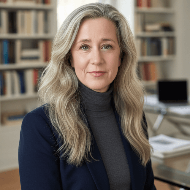 Katherine Elkins