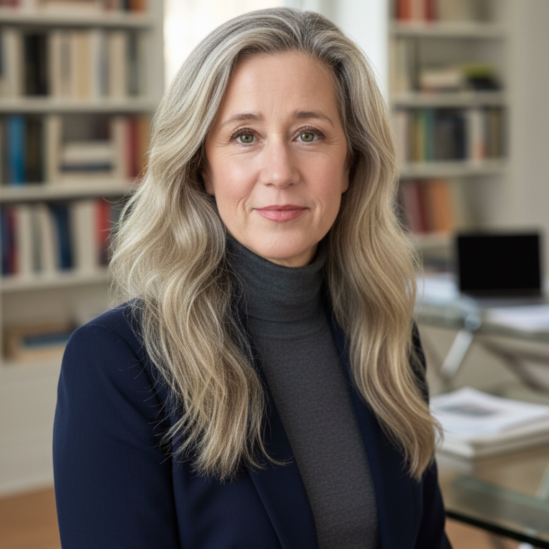 Katherine Elkins